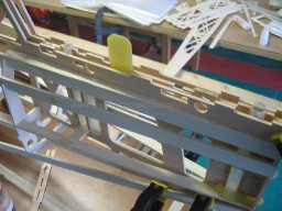 Fuselage construction (163)